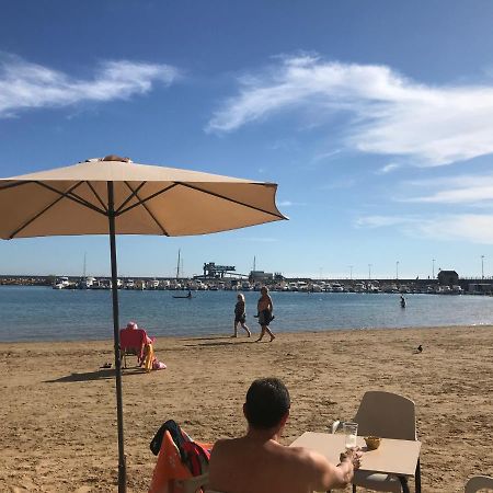 2 Bed Apartment In Paraje Natural Fase 1, Torrevieja Ngoại thất bức ảnh