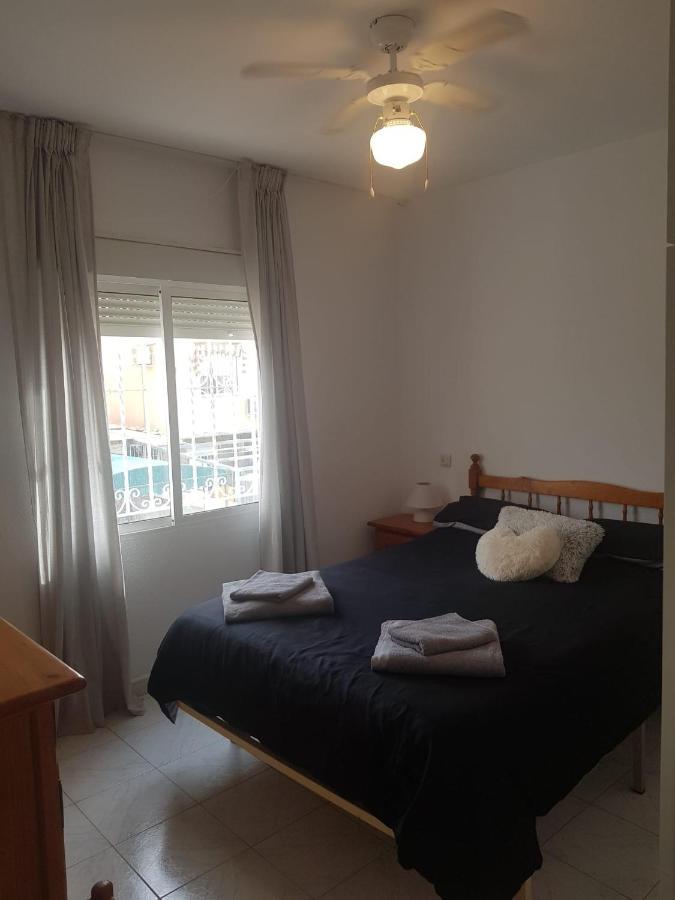 2 Bed Apartment In Paraje Natural Fase 1, Torrevieja Ngoại thất bức ảnh