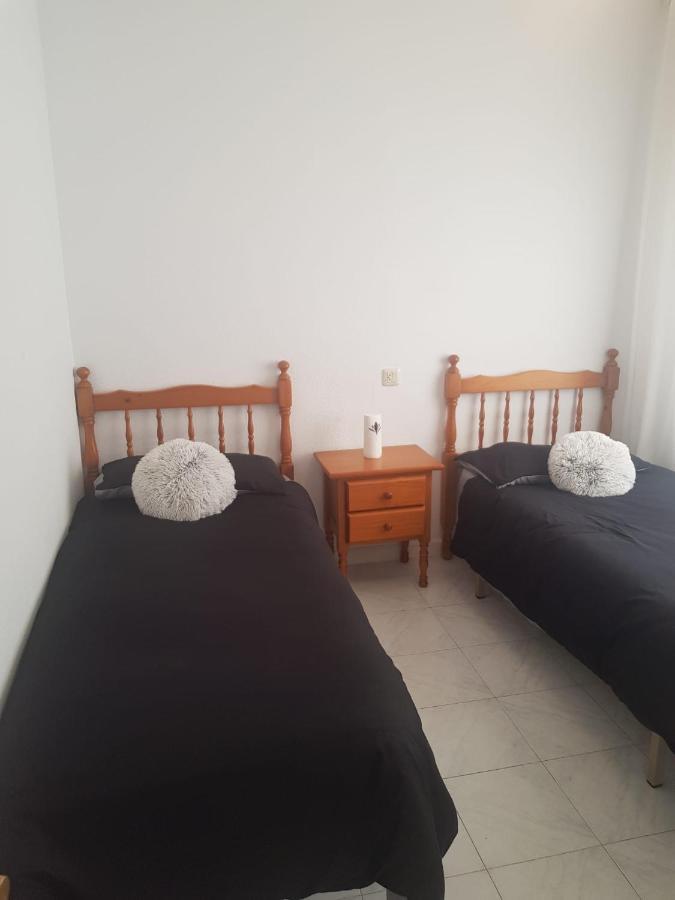 2 Bed Apartment In Paraje Natural Fase 1, Torrevieja Ngoại thất bức ảnh