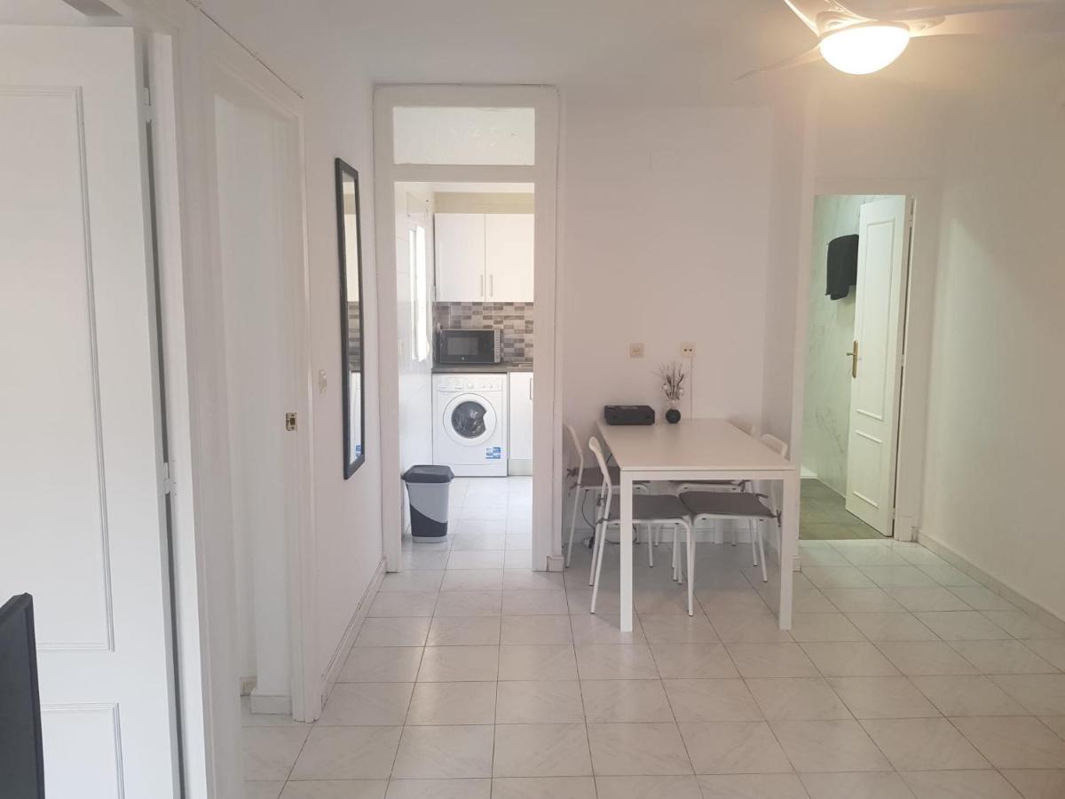 2 Bed Apartment In Paraje Natural Fase 1, Torrevieja Ngoại thất bức ảnh