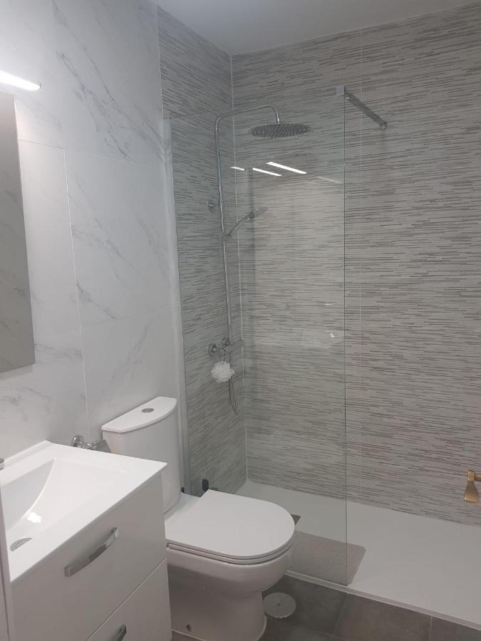 2 Bed Apartment In Paraje Natural Fase 1, Torrevieja Ngoại thất bức ảnh