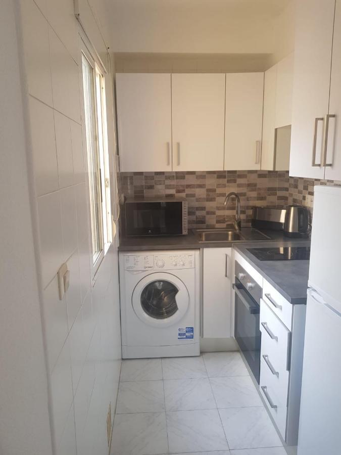 2 Bed Apartment In Paraje Natural Fase 1, Torrevieja Ngoại thất bức ảnh